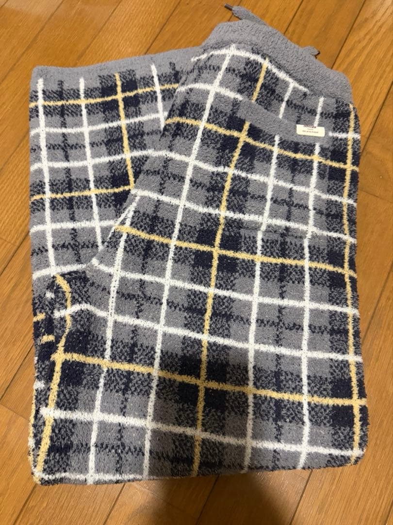 ジェラピケ gelato pique Steiff シュタイフ 上下 新品未使用