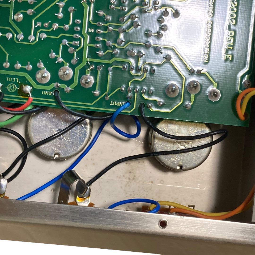 ⭐️美品　Electro-Harmonix Deluxe Memory Man