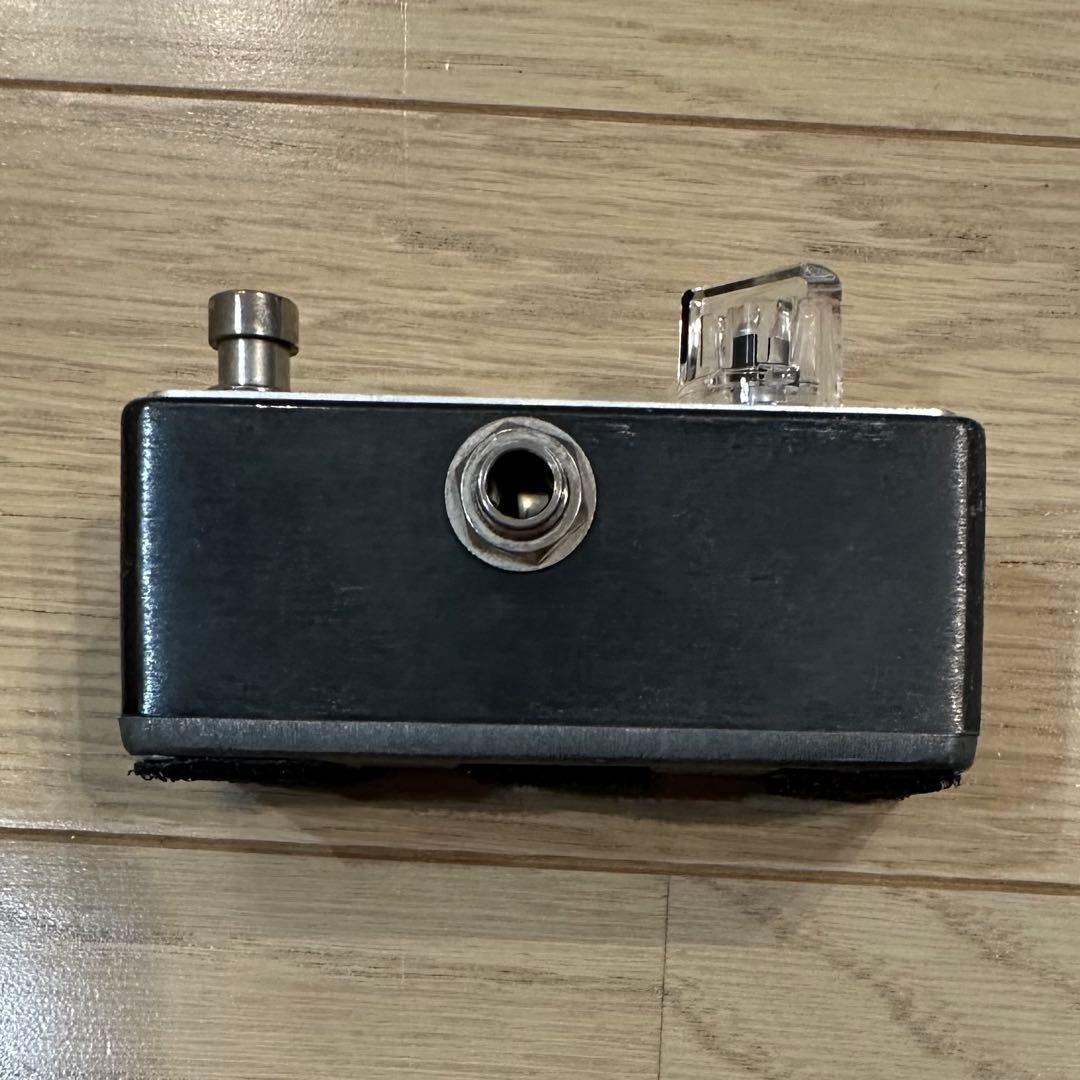 Xotic エキゾチック エフェクター ブースター EP Booster