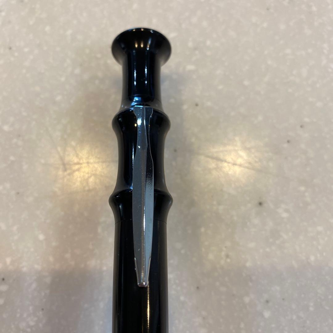 ナガタイチロー クナイペン PROSPEC DESIGN TP-09 ボールペン