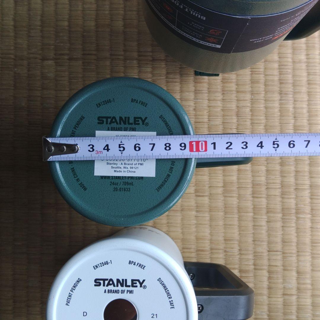 新品　STANLEY 3点セット