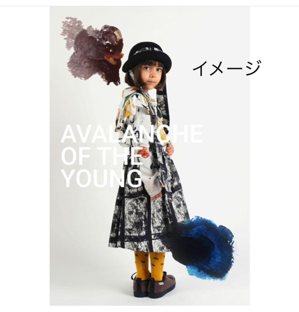 wolf&rita ウルフアンドリタ LAURINHA HYDRA 帽子