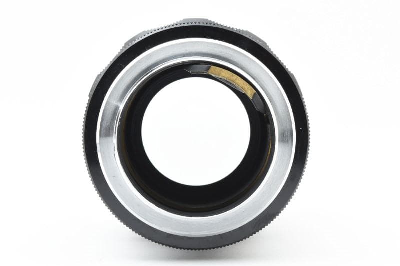 CANON LENS 100mm f/2 L39 LTM ライカマウント