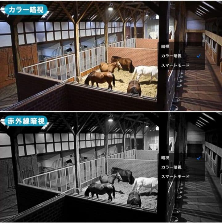 Genbolt GB213-4G LTE防犯カメラ 新品