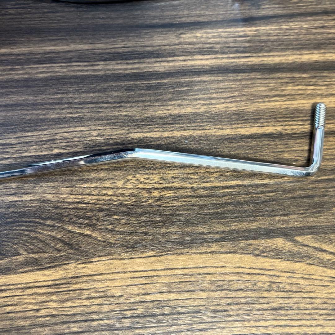 即発送 killer パイレーツギター 高崎晃 ラウドネス　アーム2個セット