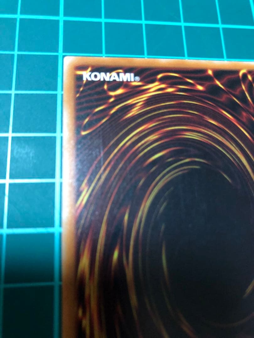 よ*ー様 遊戯王　マジシャンオブブラックカオス　レリーフ　カオス黒魔術の儀式　ウ