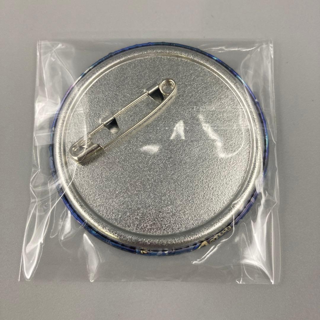 ★プロセカ 青柳冬弥 缶バッジ