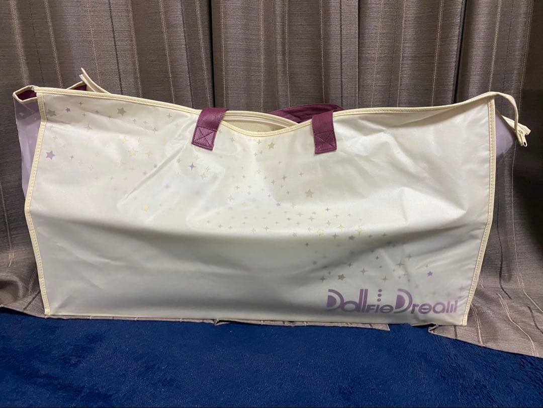 開封のみNieR:Automata 2B フィギュア Dollfie Dream