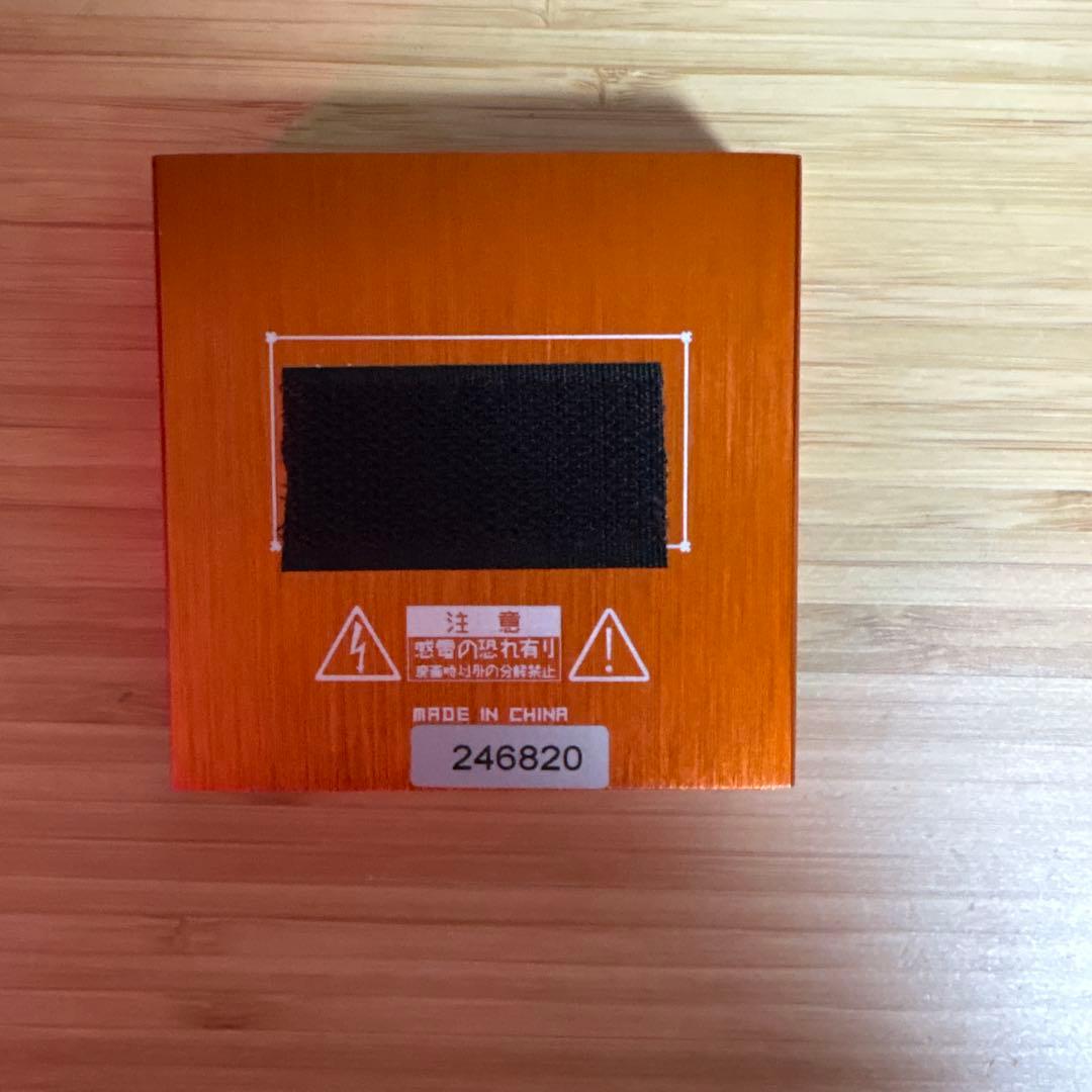 K.E.S KIP-001 パワーサプライ