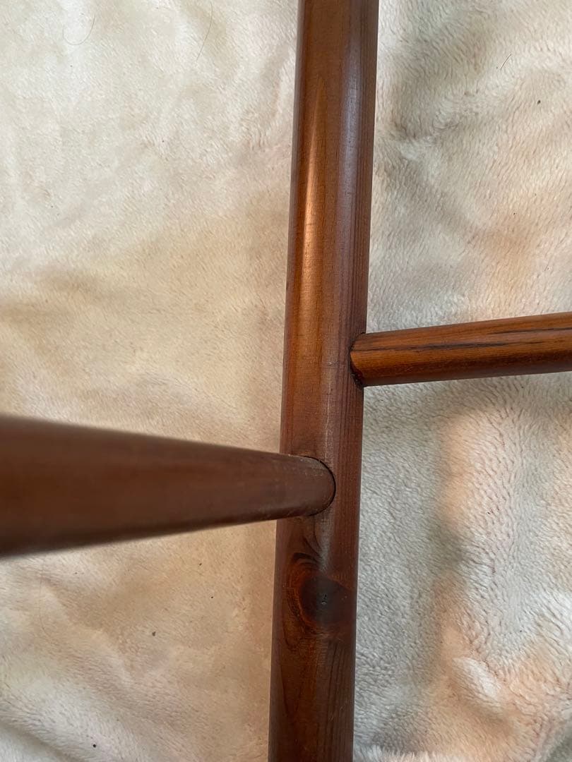 ゆ*う様 木製バースツール ハイタイプ