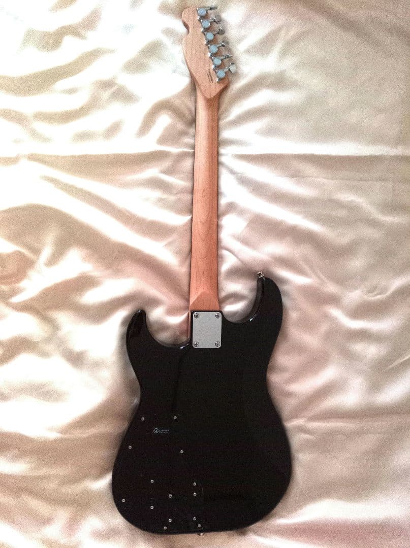 PEOZ TR3 スマートギター