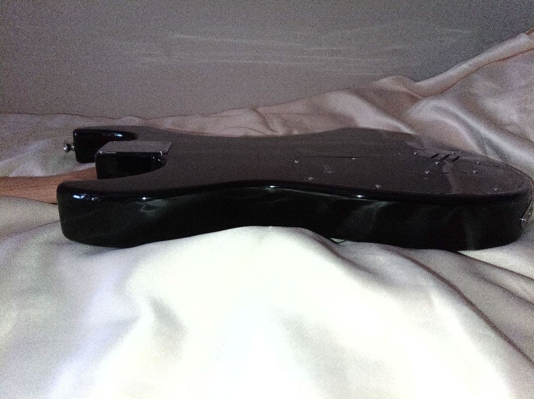 PEOZ TR3 スマートギター