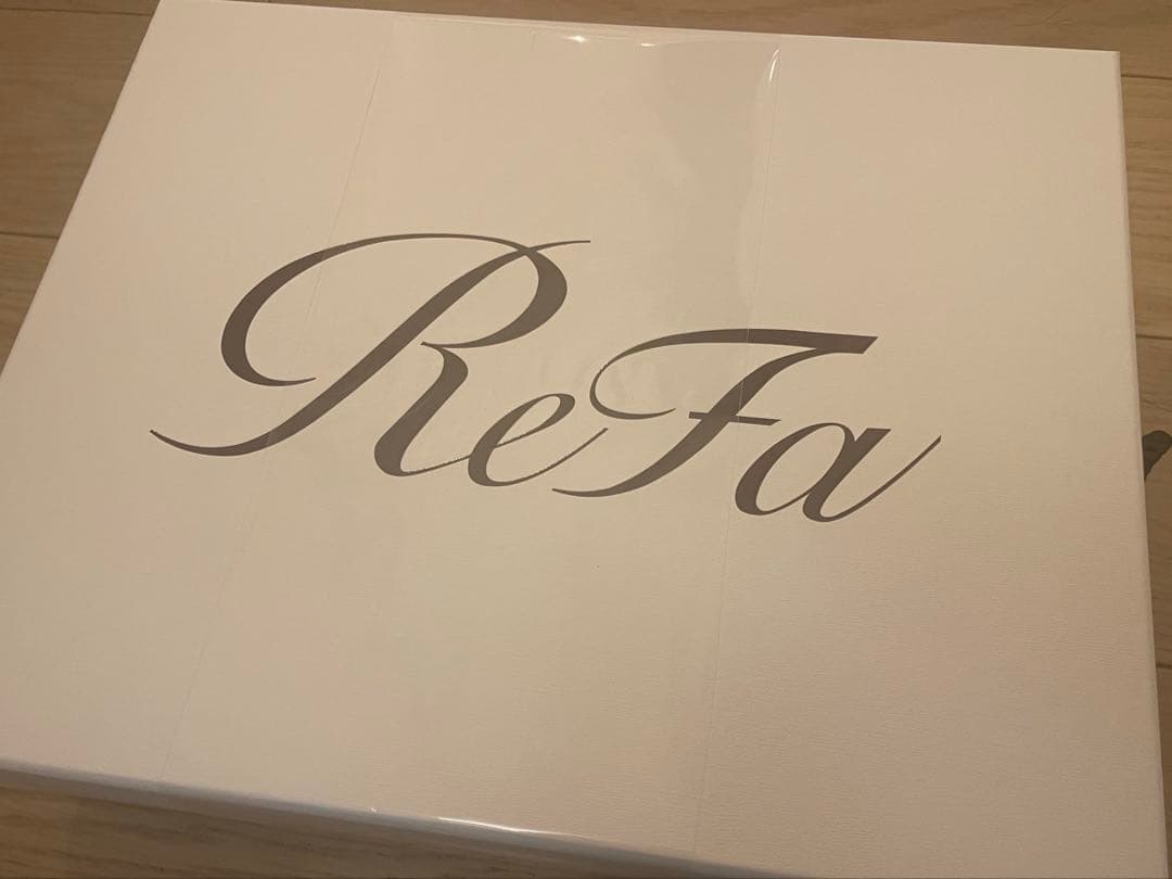 ReFa ビューテックドライヤープロ　ブラック