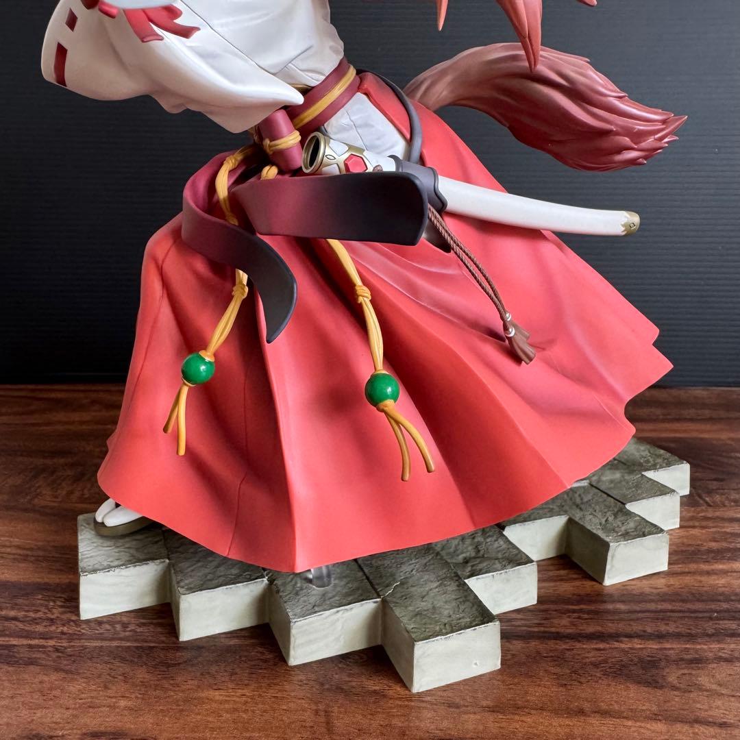 盾の勇者の成り上がりseason2 ラフタリア　刀の勇者