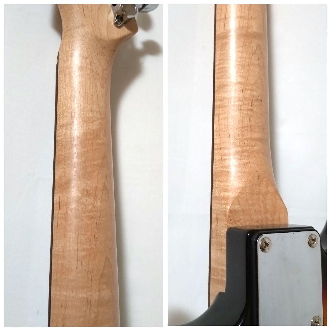 美品　ARIA　ミニギター　STG series MINI　Aria Pro Ⅱ