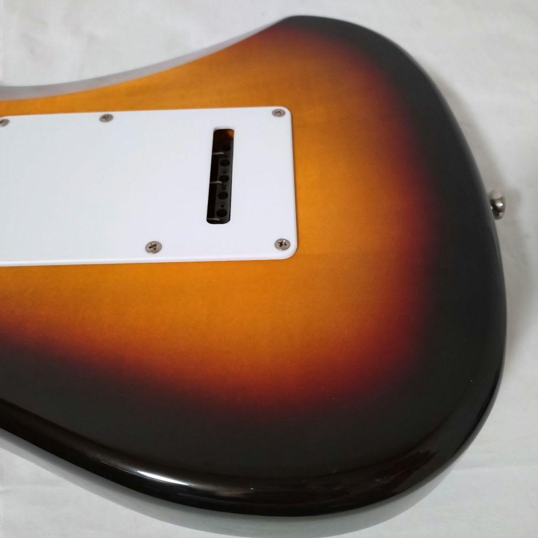 美品　ARIA　ミニギター　STG series MINI　Aria Pro Ⅱ