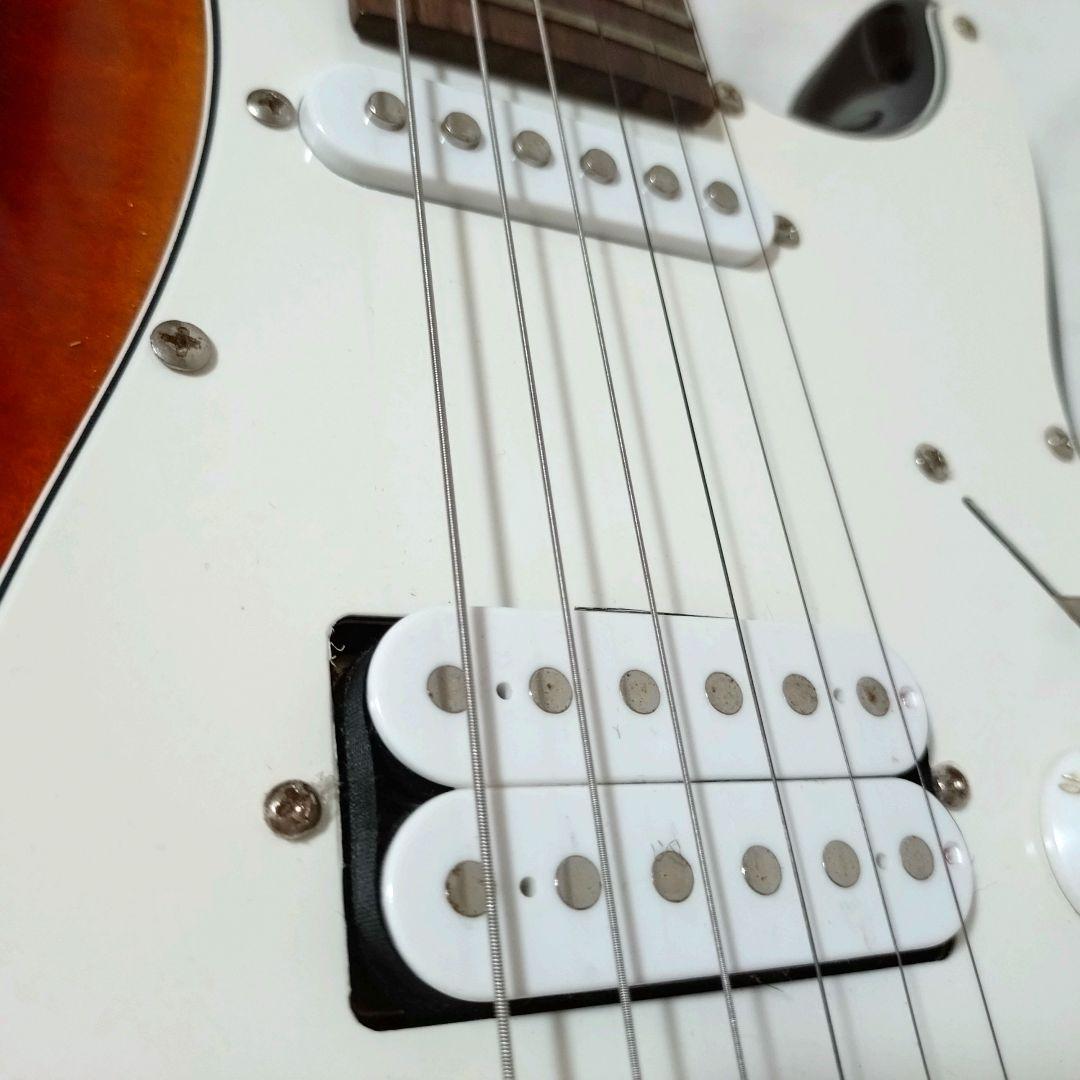 美品　ARIA　ミニギター　STG series MINI　Aria Pro Ⅱ