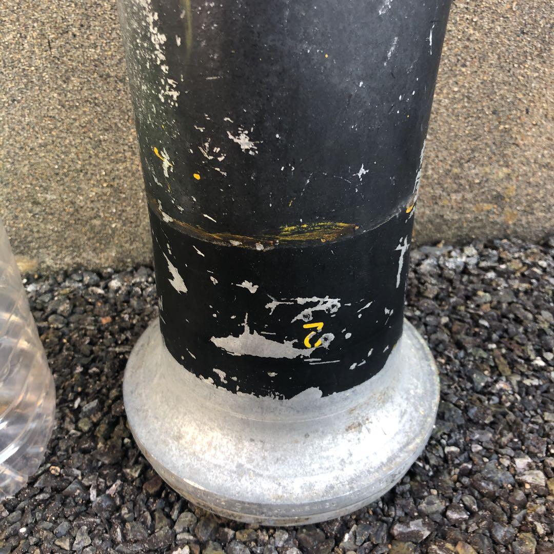 旧日本軍 戦闘機 プロペラ 沖縄米軍基地