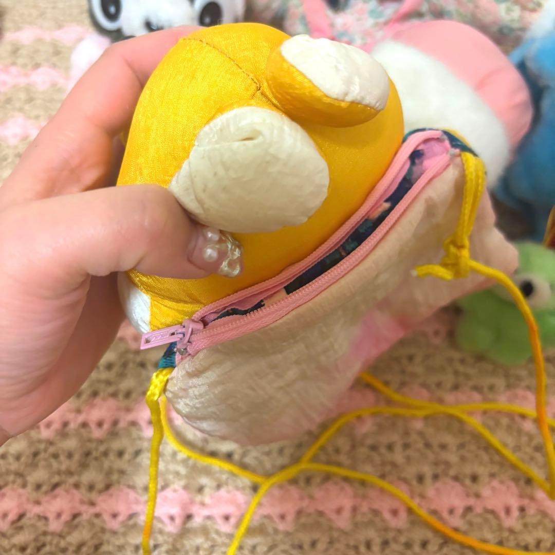 ファンシーぬいぐるみ　セット