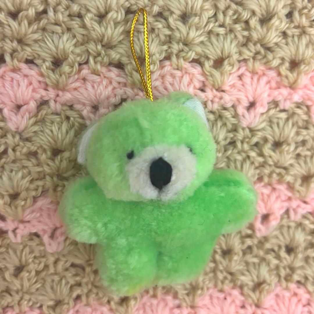 ファンシーぬいぐるみ　セット