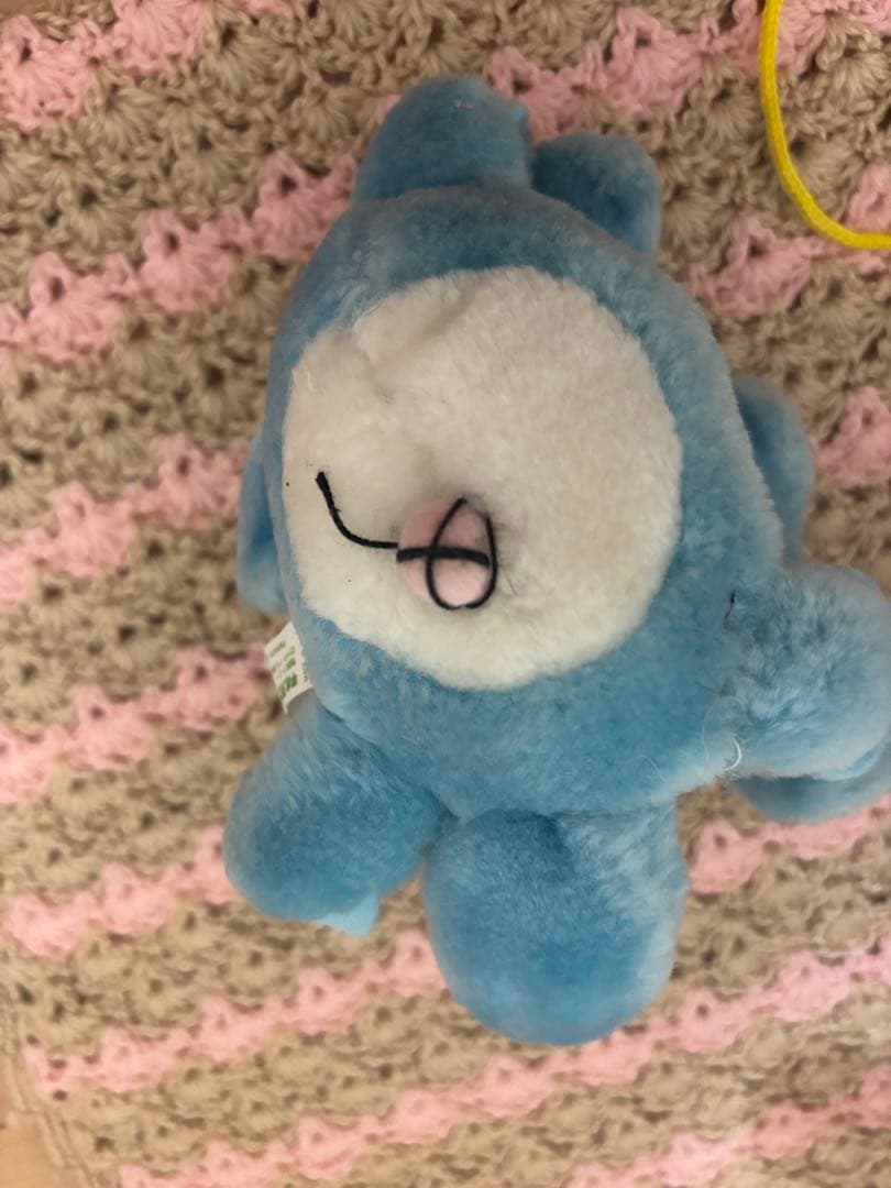 ファンシーぬいぐるみ　セット