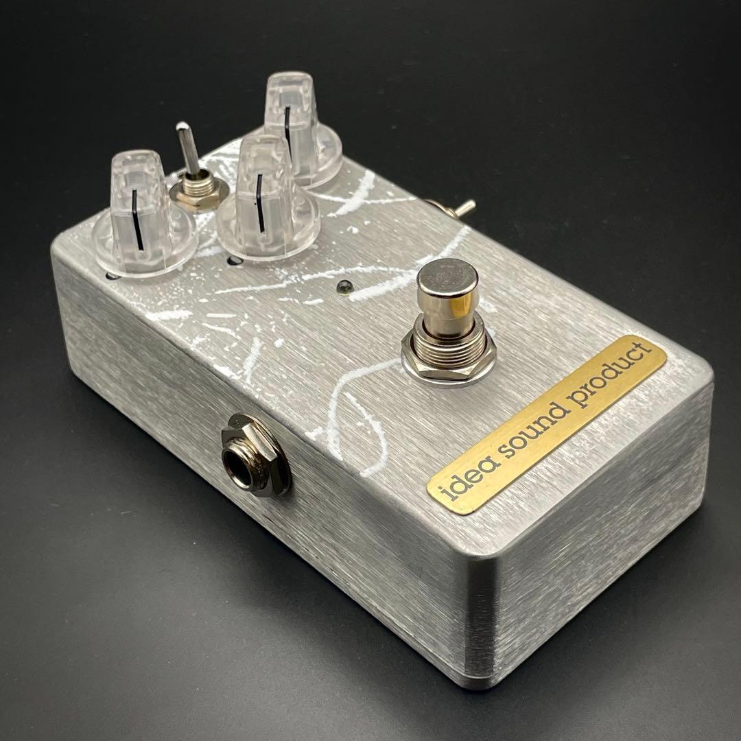 ギター idea sound product / IDEA-TPX ver.1