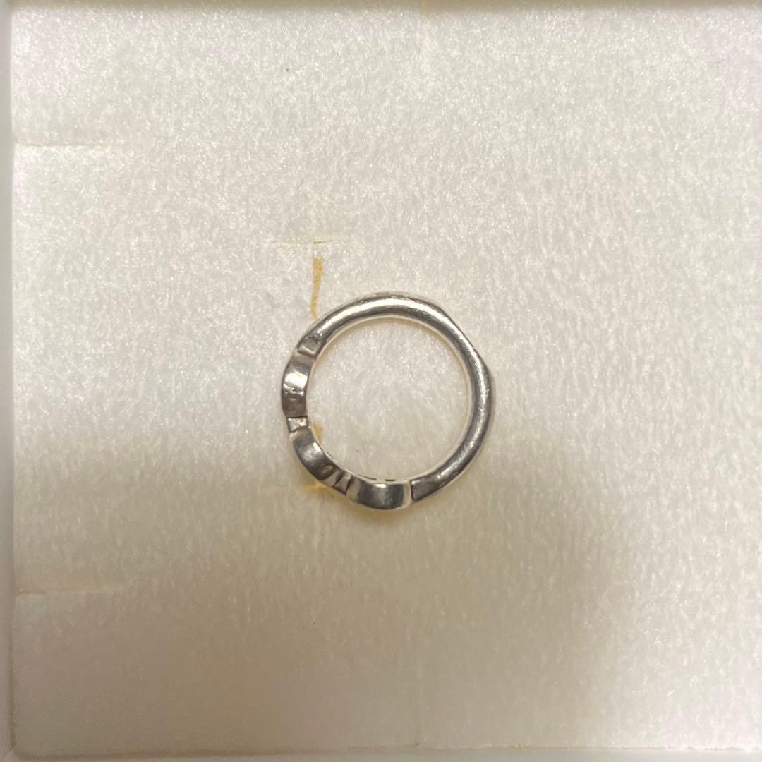 HOORSENBUHS RING ホーセンブース7号