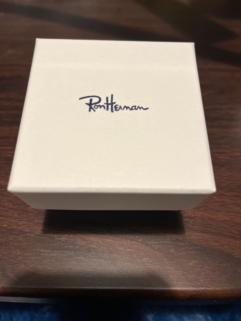 HOORSENBUHS RING ホーセンブース7号