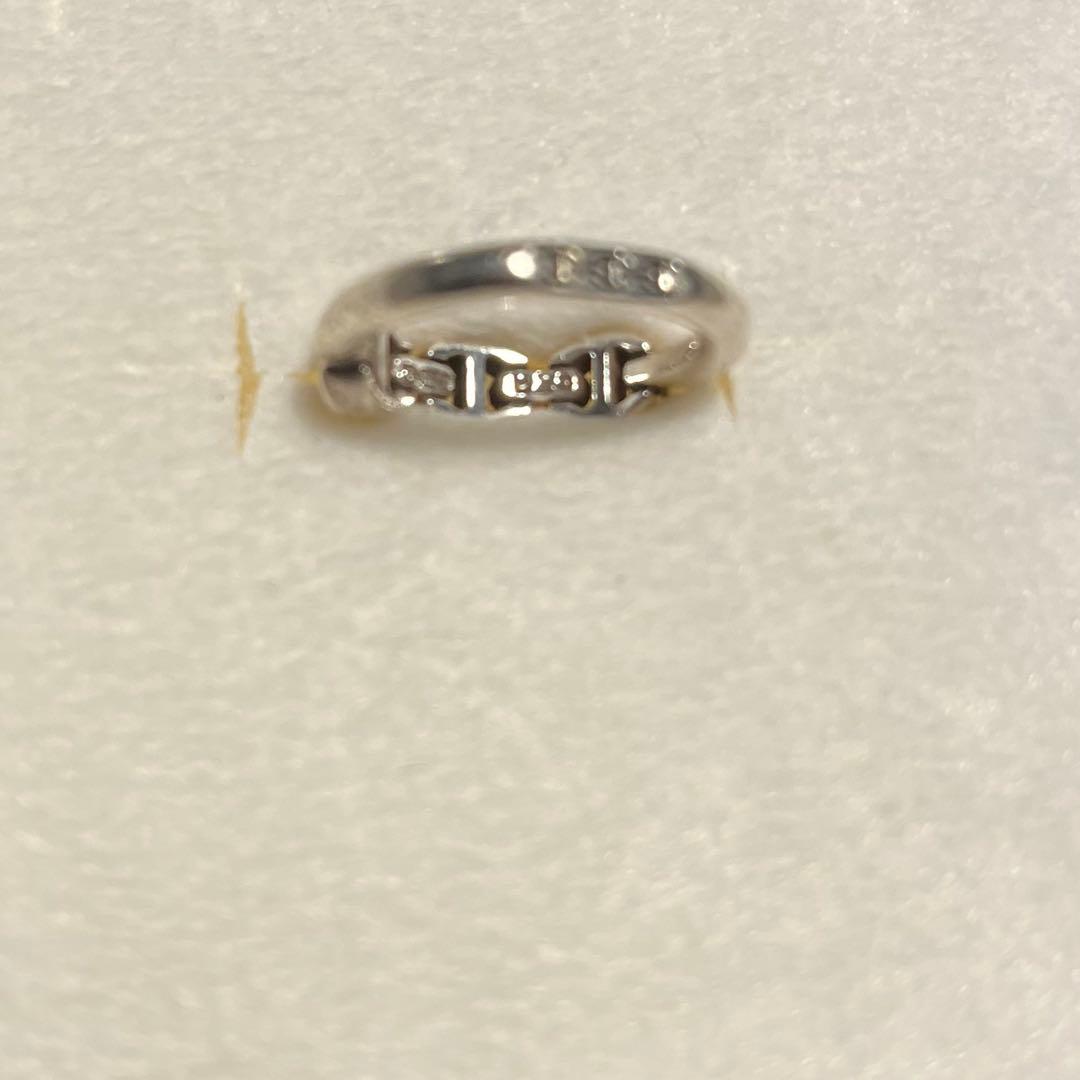 HOORSENBUHS RING ホーセンブース7号