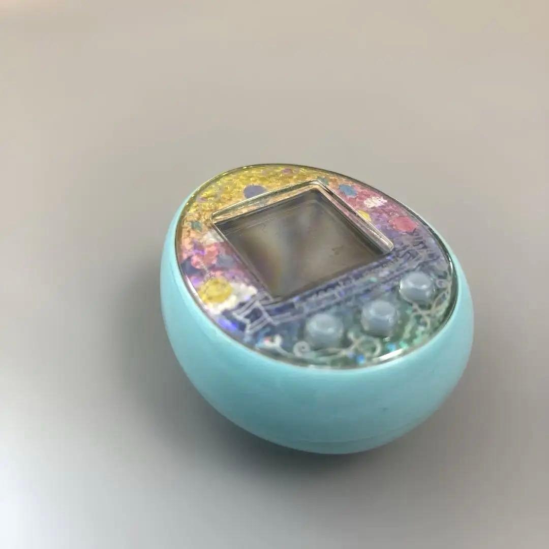 たまごっち ファンタジーみーつ VER. ブルー　動作確認済み