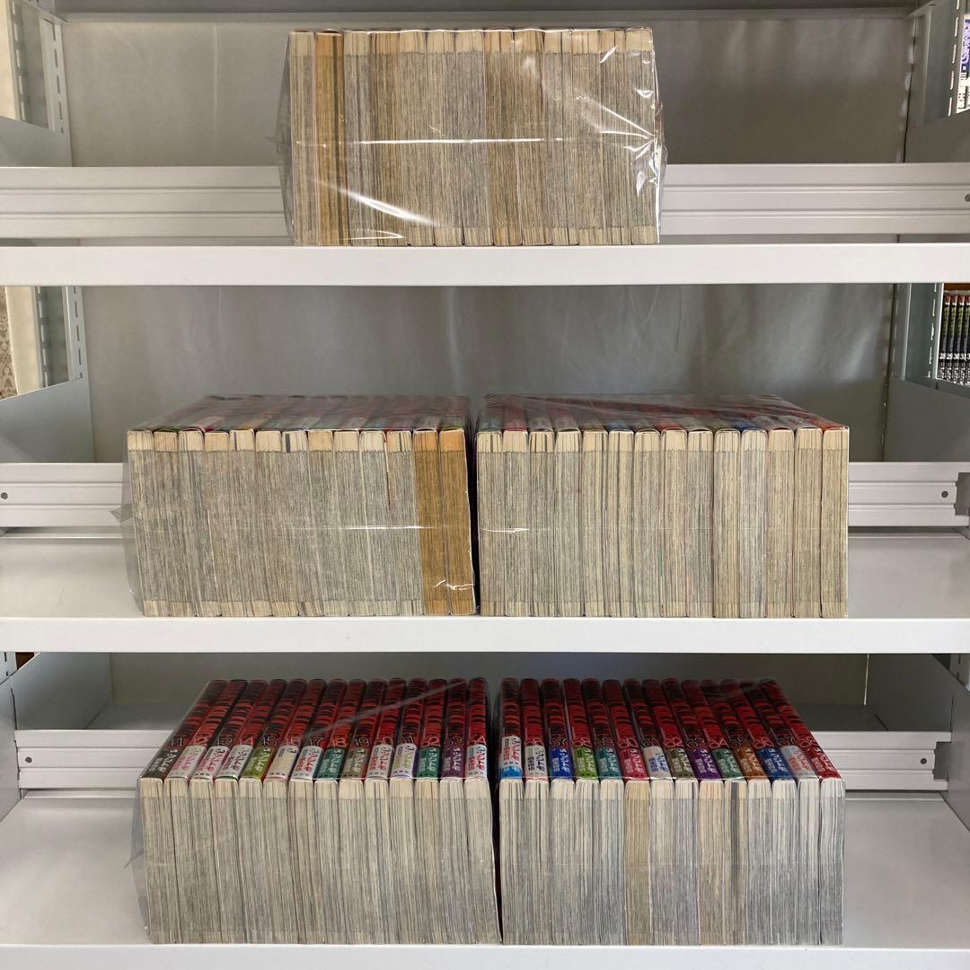 ジャイアントキリング 1〜68巻 全巻1.6-7