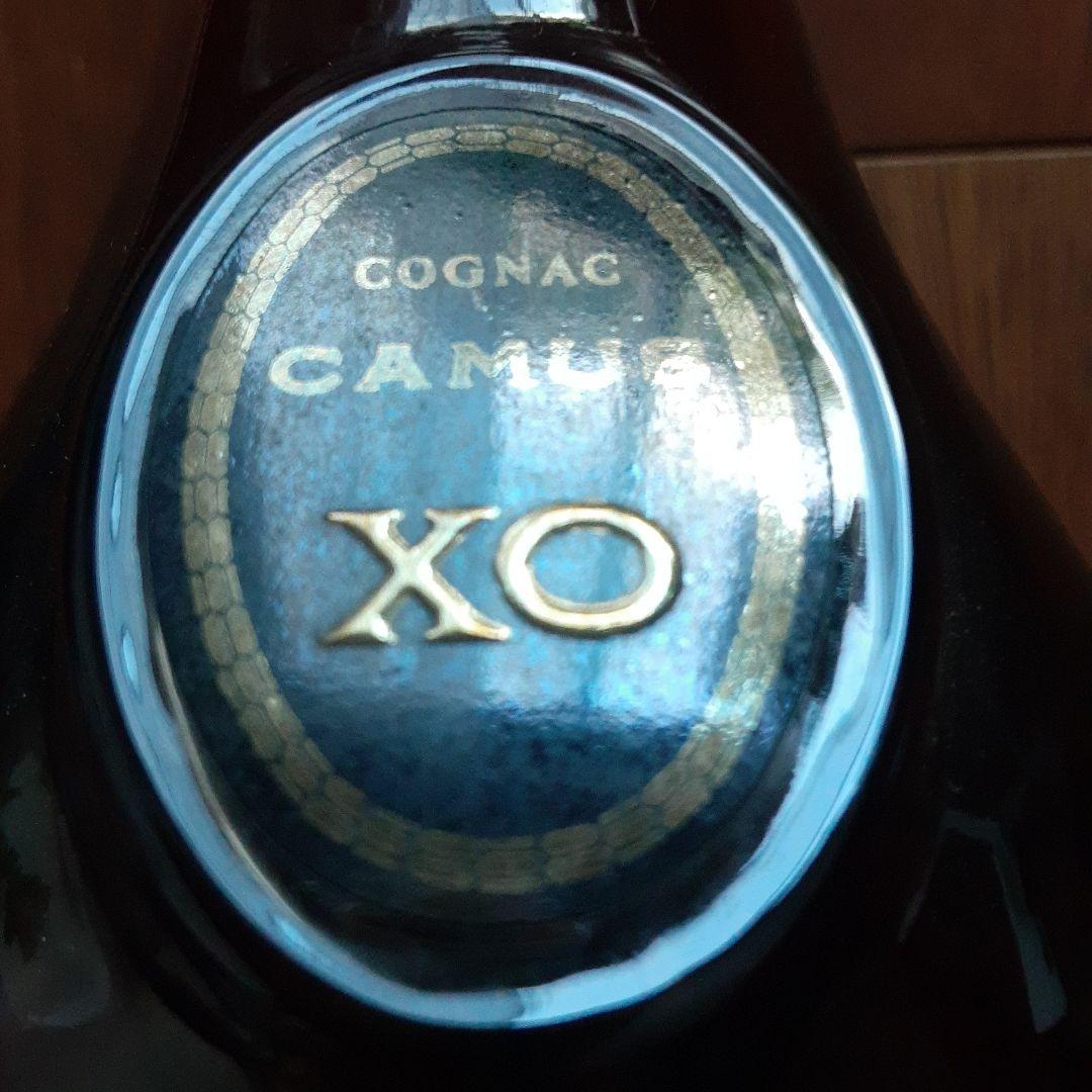 ナポレオンカミュ、XO.古酒