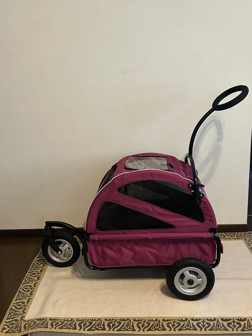 エアーバギートゥインクル