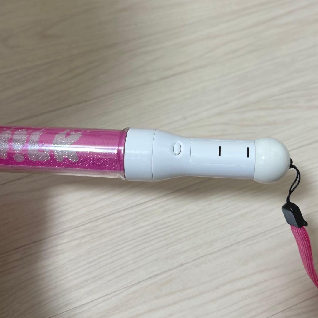 M!LK 佐野勇斗 Summer Re:freshペンライト