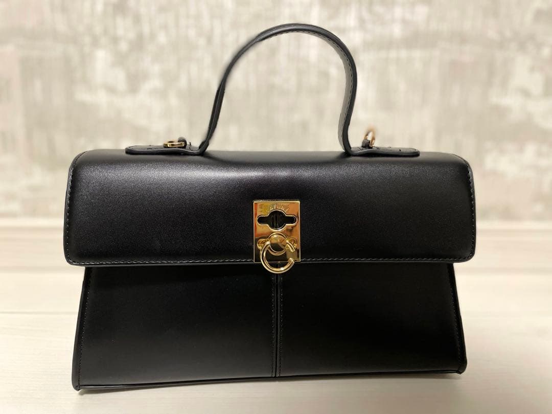 美品　CAFUNE カフネ Medium Stance ミディアムスタンス