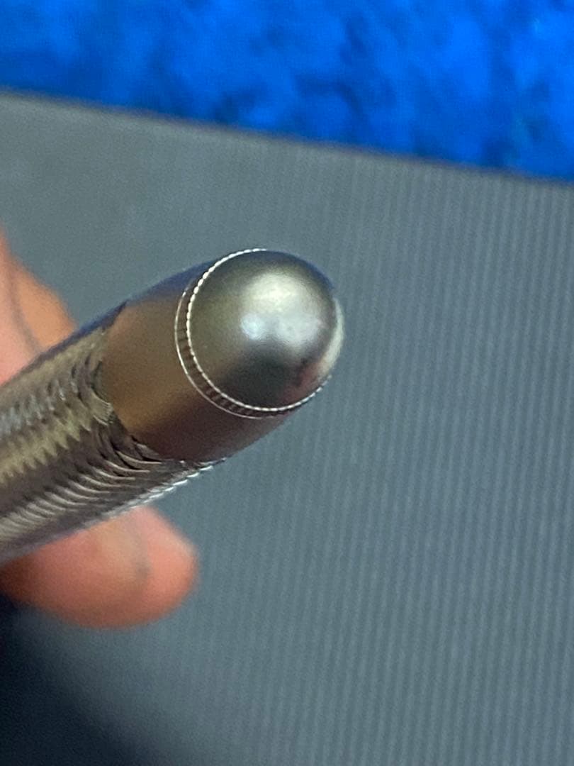 PORSCHE DESIGN ポルシェデザイン シャーペン テックフレックス