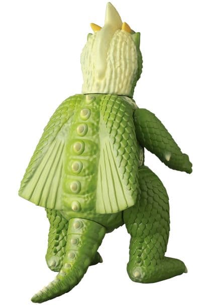 K*U様 安楽安作 大巨獣ガッパ (1期) 雄 メディコムトイ