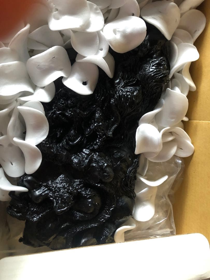 デビルマンガレージキット 2個セット モビーディック