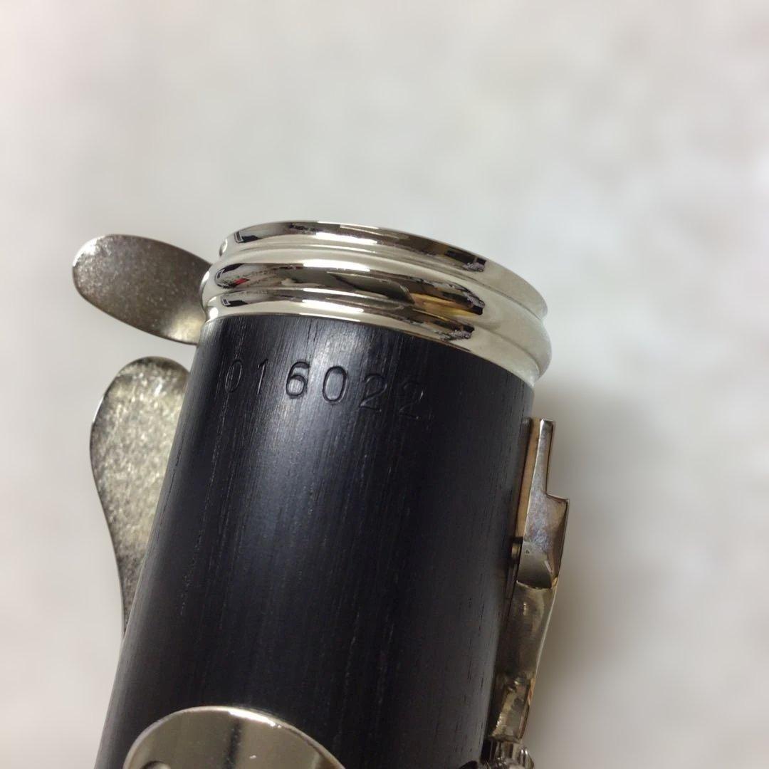 (2) YAMAHA ヤマハ　B♭クラリネット　YCL-351 美品