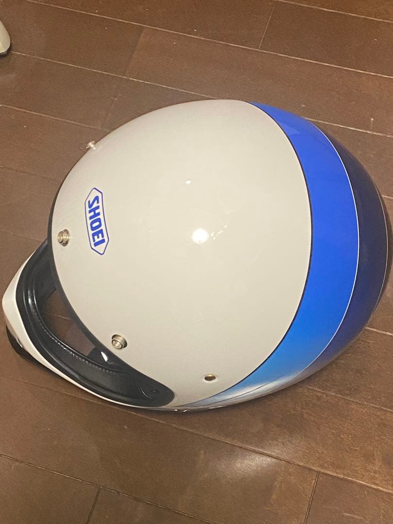shoei フルフェイス　EX-ZERO EQUATION限定