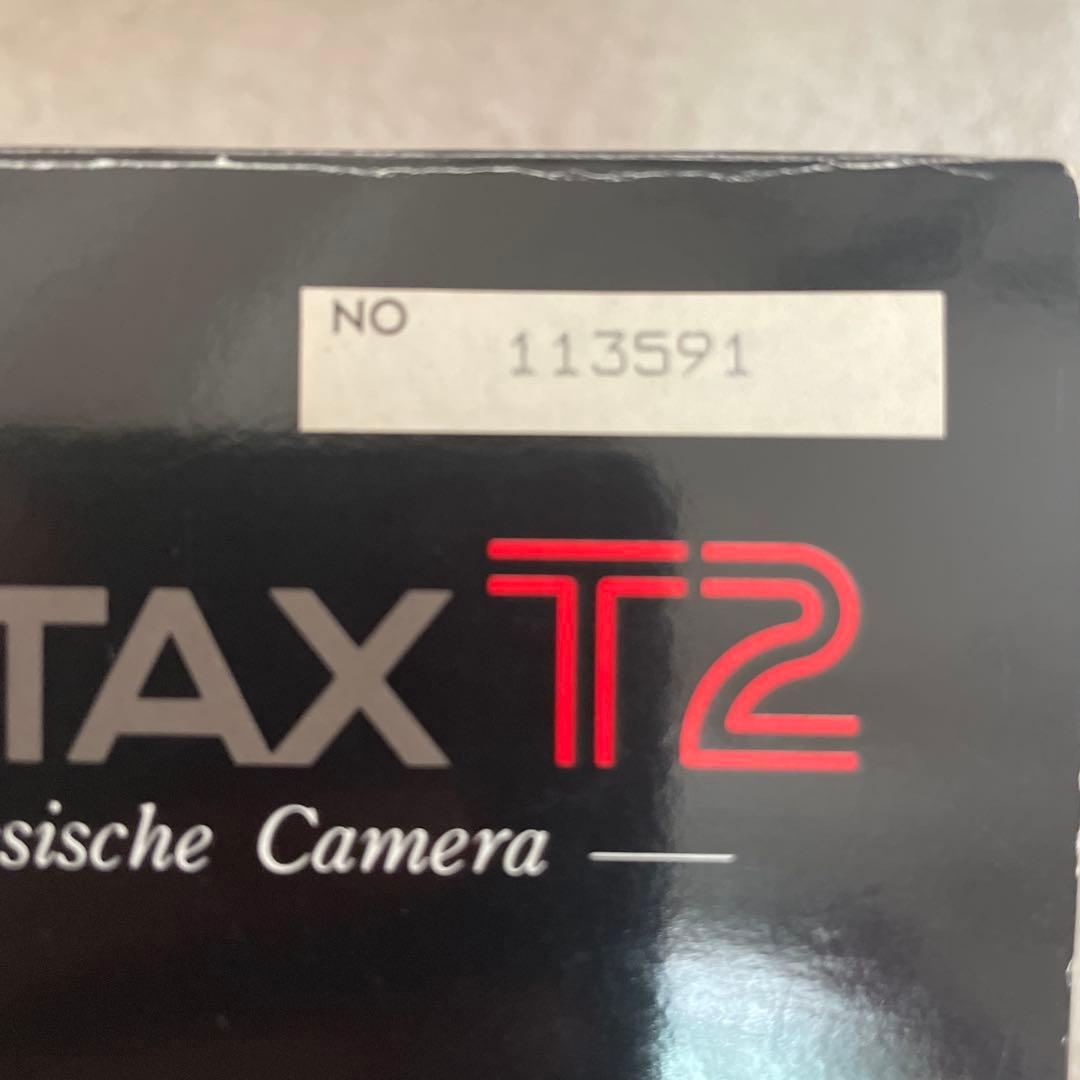 CONTAX T2 綺麗です