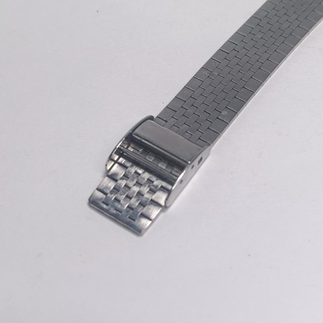 電池交換済 セイコー 7853-5090 LORD QUARTZ デイデイト