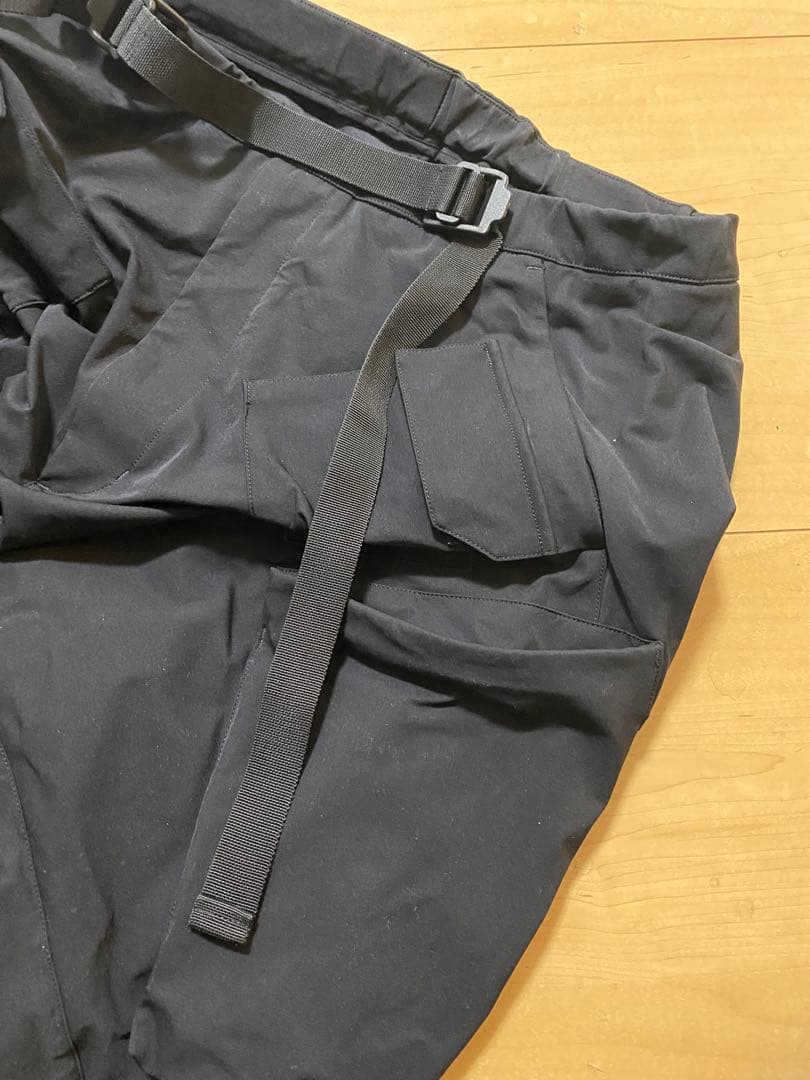 Acronym P30AL-DS パンツ