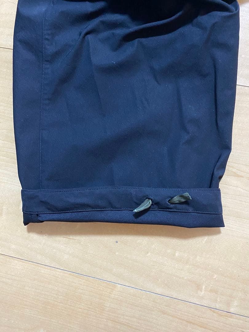 Acronym P30AL-DS パンツ