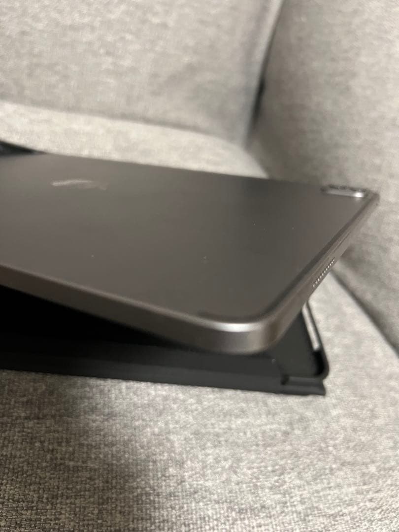 iPad Pro 12.9インチ 第5世代 M1チップ搭載