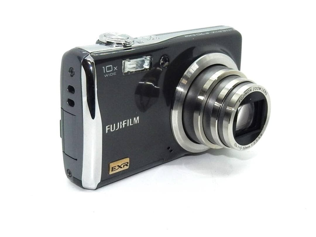 ★極上品★ FUJIFILM FINEPIX F70EXR 元箱付属