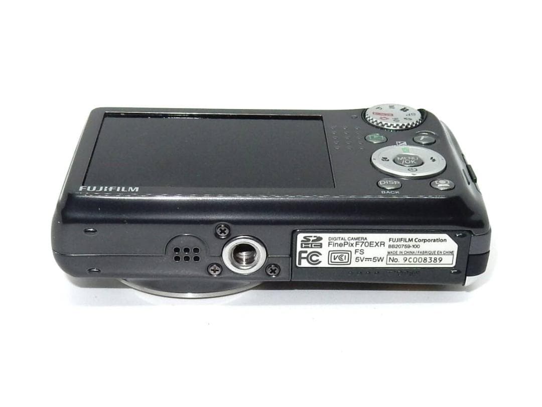 ★極上品★ FUJIFILM FINEPIX F70EXR 元箱付属