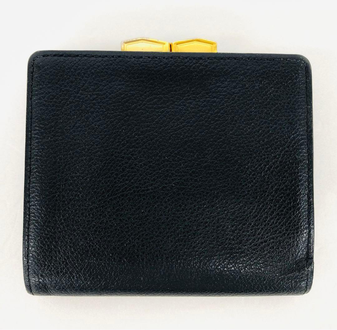 M09/045 YVESSAINTLAURENT イヴ・サンローラン 財布