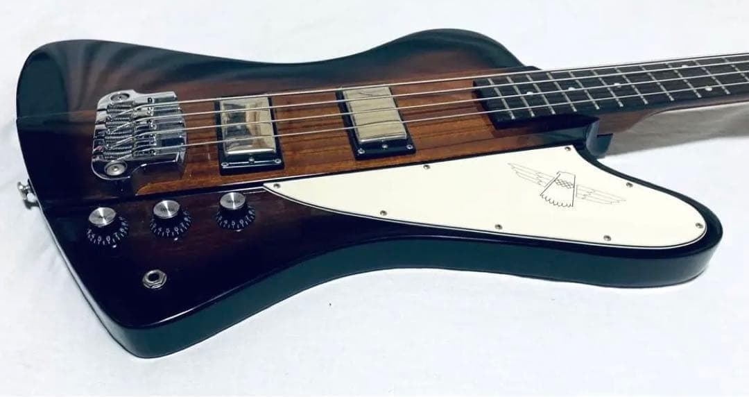 【値引き専用】Epiphone Thunderbird カスタムショップ