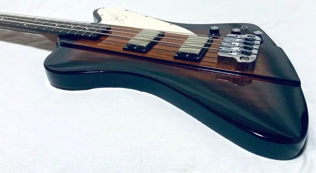 【値引き専用】Epiphone Thunderbird カスタムショップ